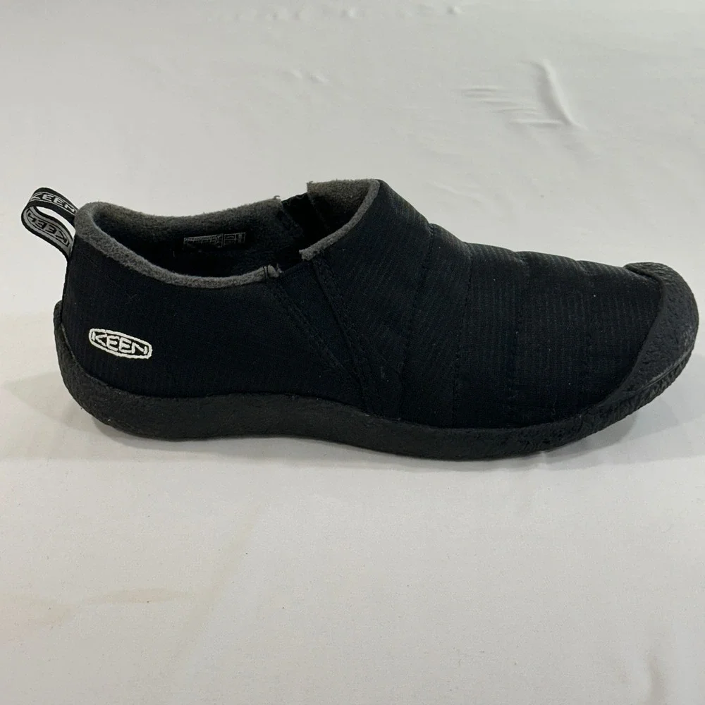 Keen howser ii